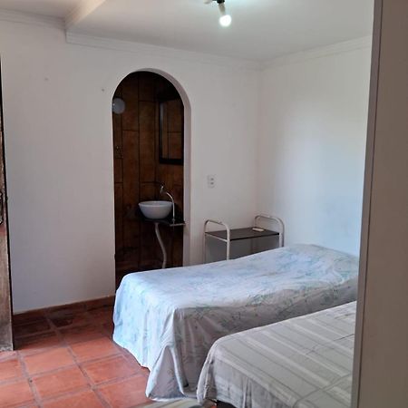 Chacara Samambaia Piracicaba Hotell Eksteriør bilde