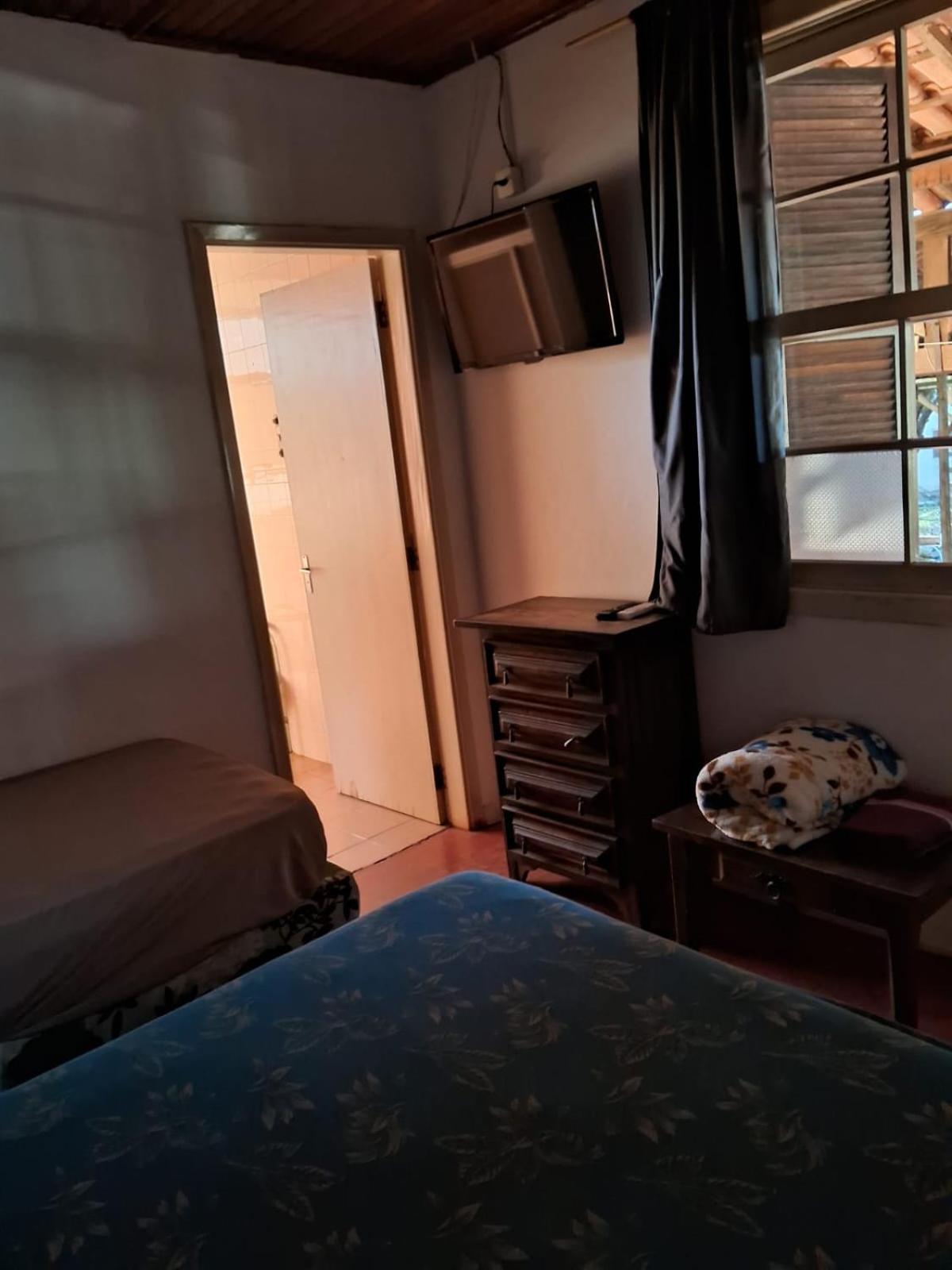 Chacara Samambaia Piracicaba Hotell Eksteriør bilde