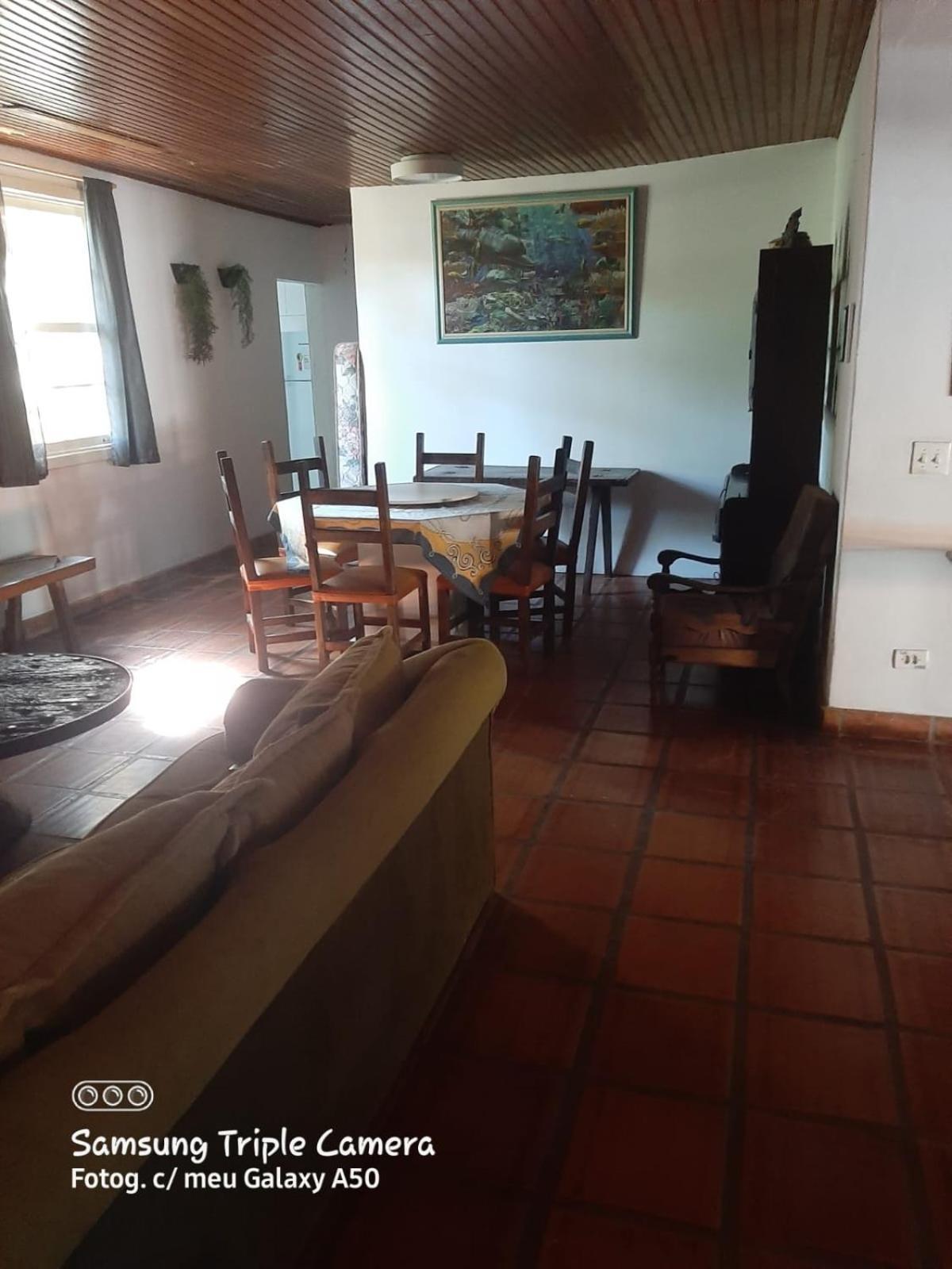 Chacara Samambaia Piracicaba Hotell Eksteriør bilde