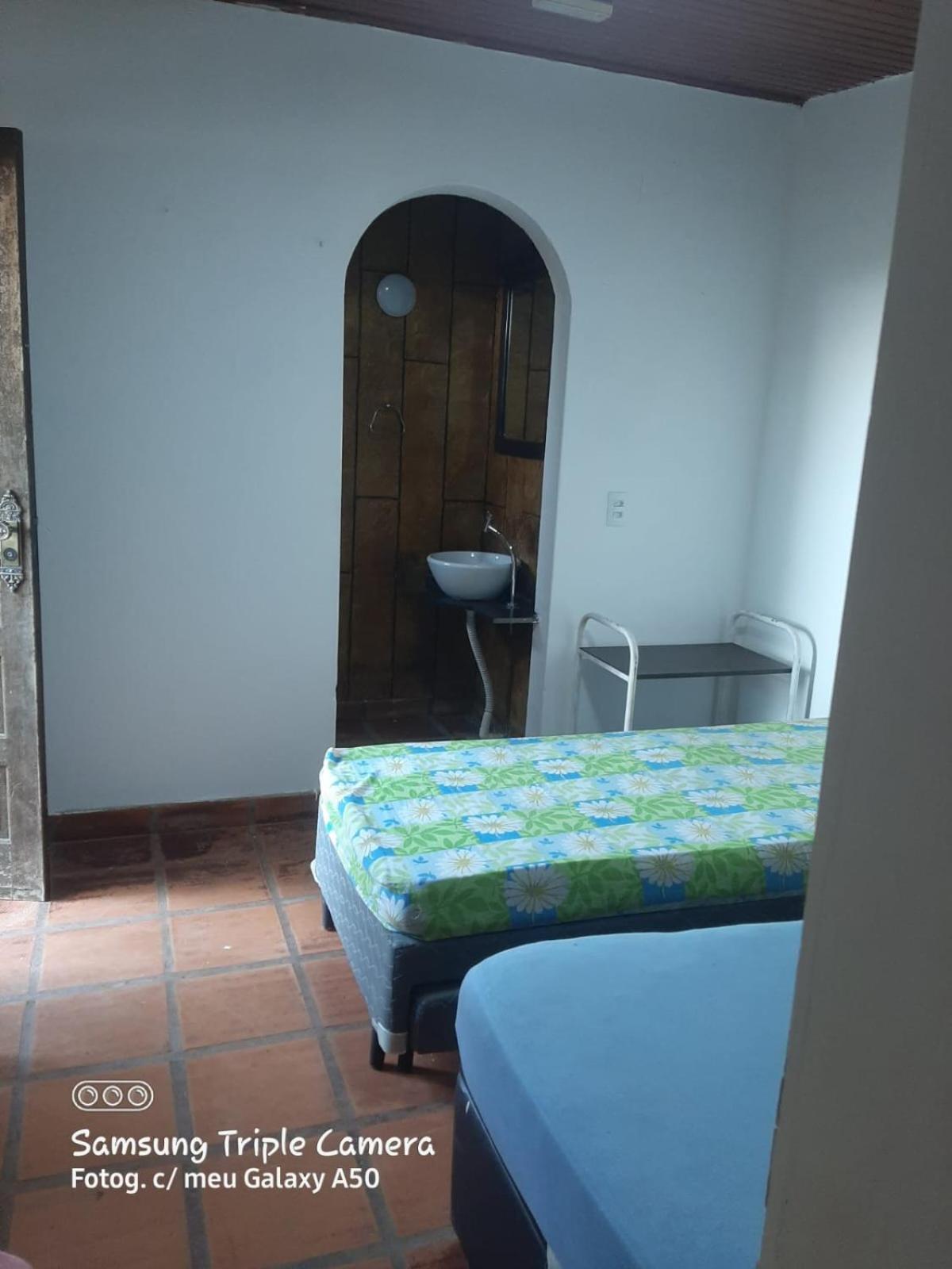 Chacara Samambaia Piracicaba Hotell Eksteriør bilde