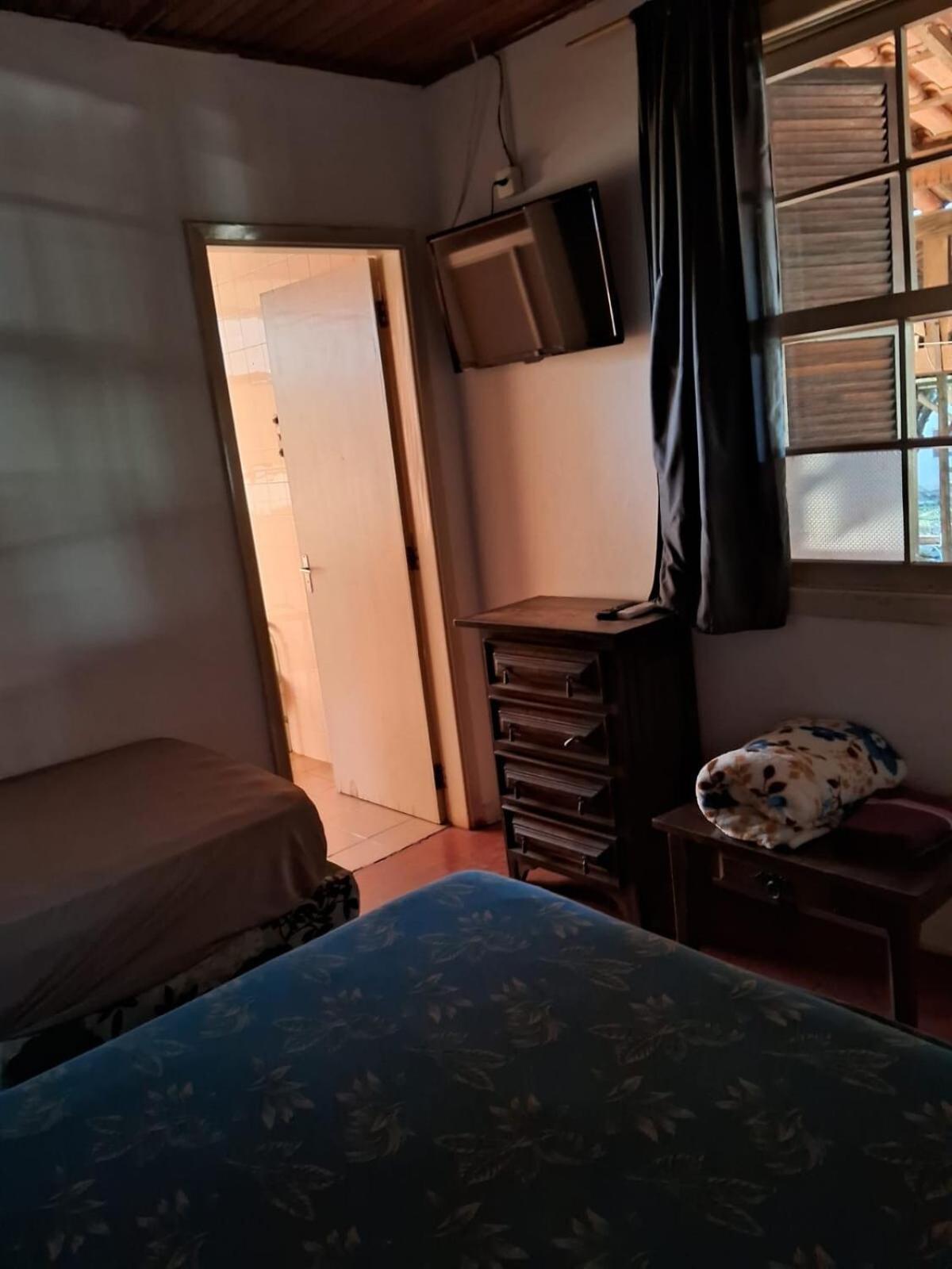 Chacara Samambaia Piracicaba Hotell Eksteriør bilde