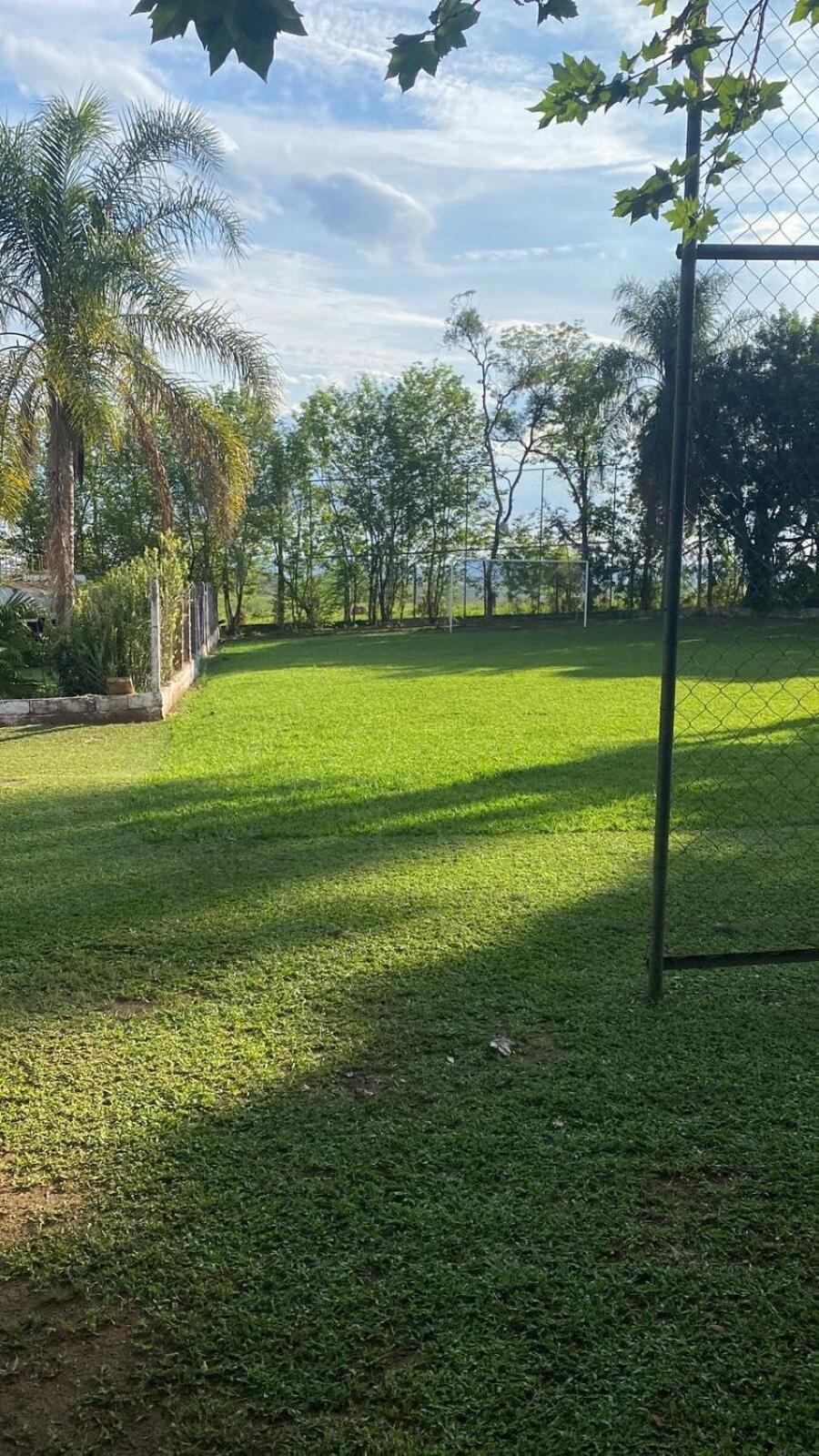 Chacara Samambaia Piracicaba Hotell Eksteriør bilde