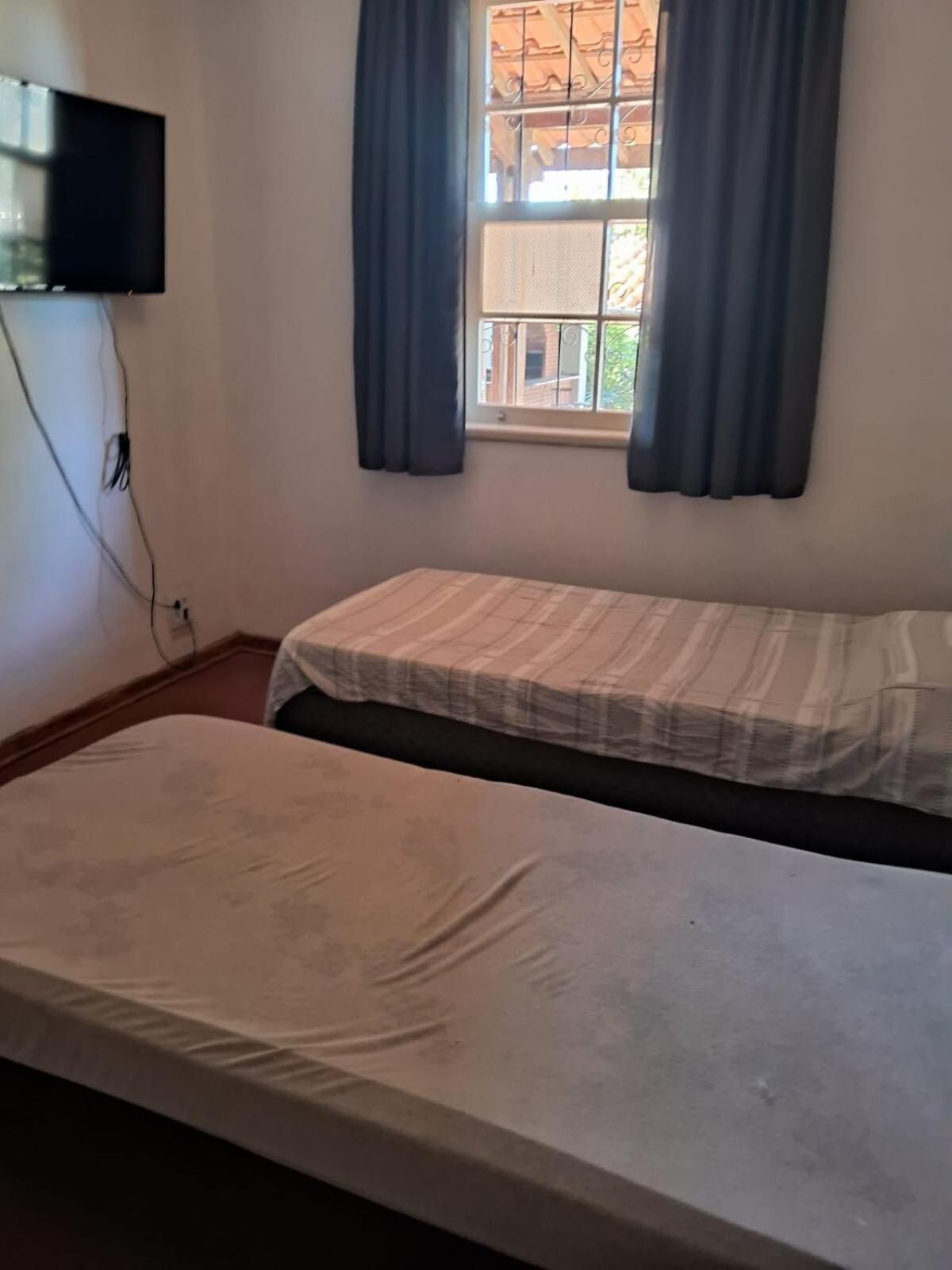 Chacara Samambaia Piracicaba Hotell Eksteriør bilde