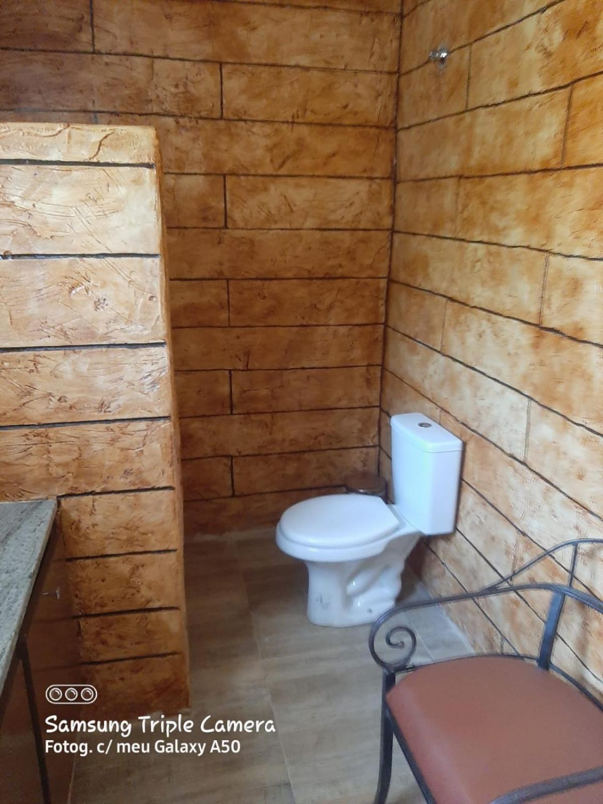 Chacara Samambaia Piracicaba Hotell Eksteriør bilde