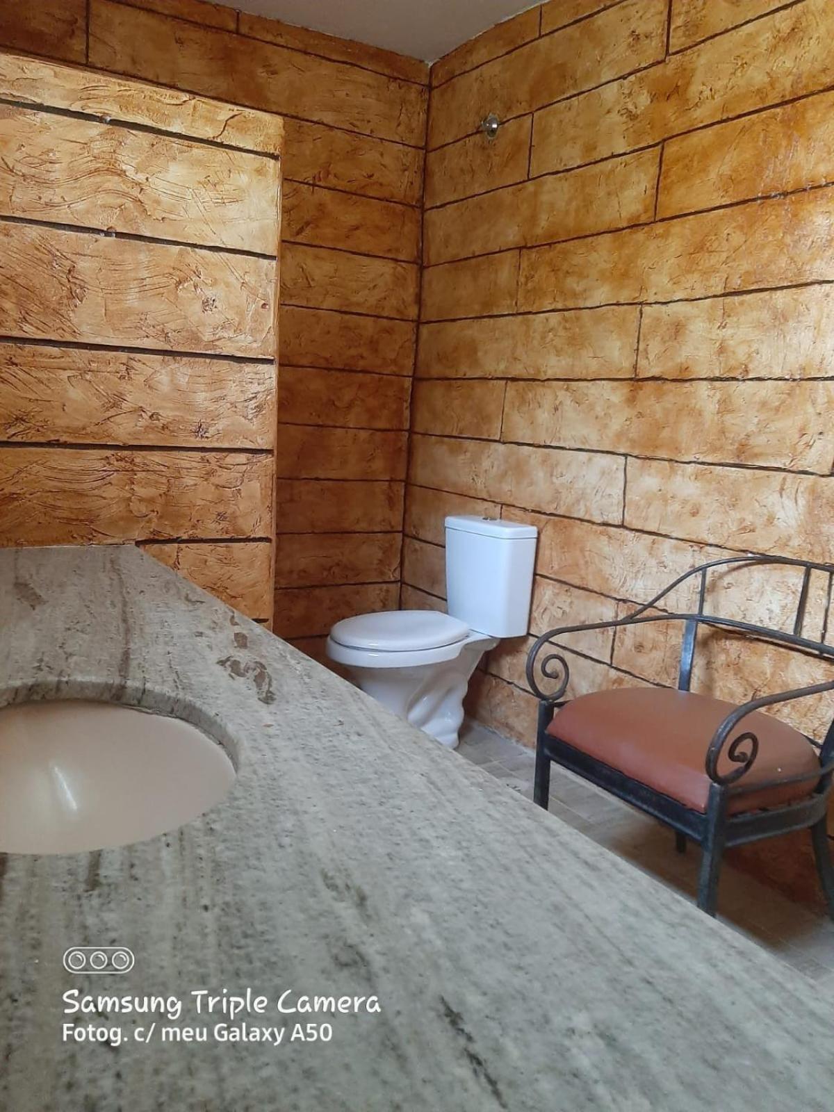 Chacara Samambaia Piracicaba Hotell Eksteriør bilde