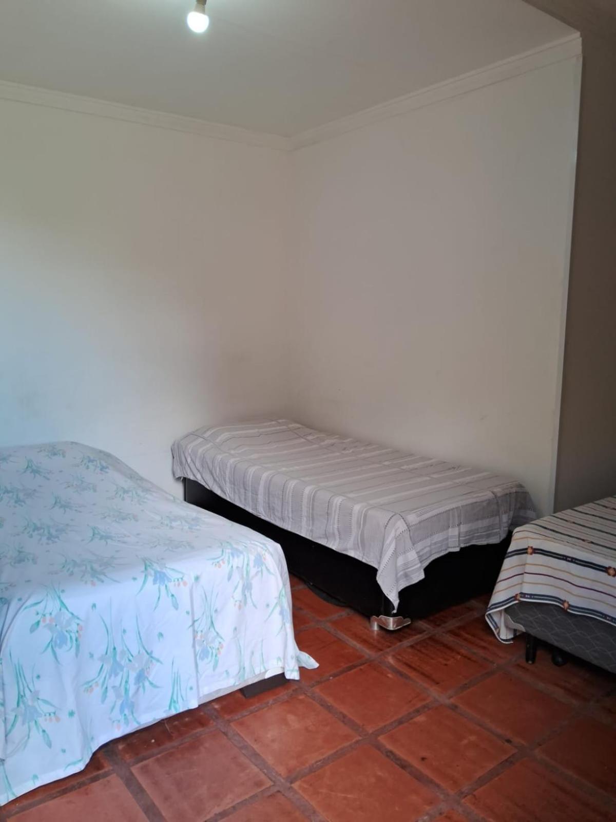 Chacara Samambaia Piracicaba Hotell Eksteriør bilde