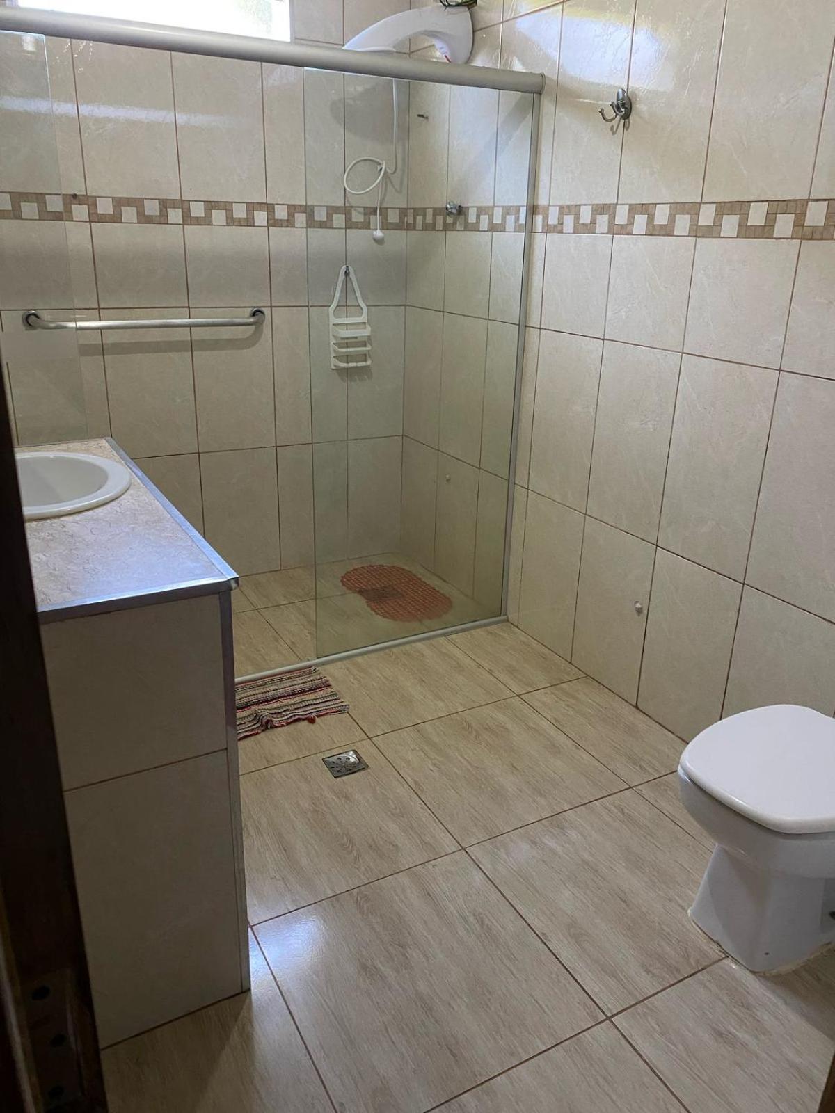 Chacara Samambaia Piracicaba Hotell Eksteriør bilde