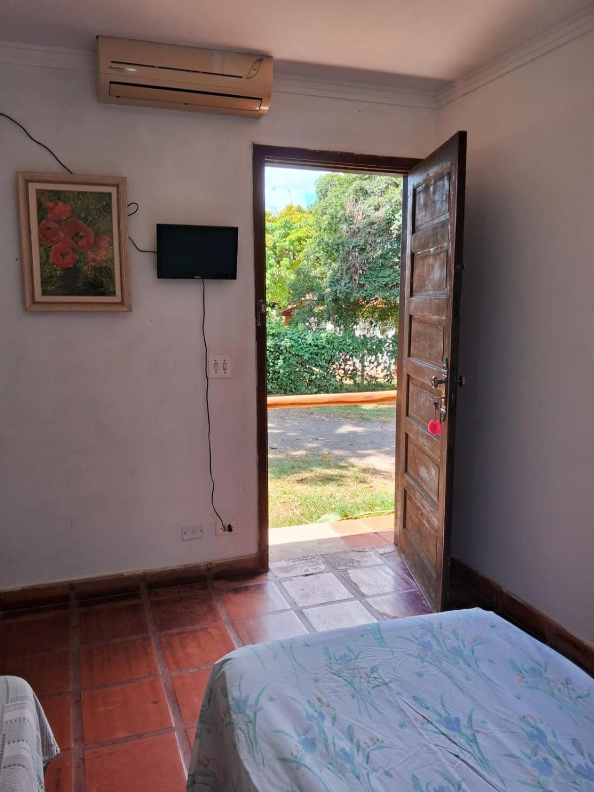 Chacara Samambaia Piracicaba Hotell Eksteriør bilde