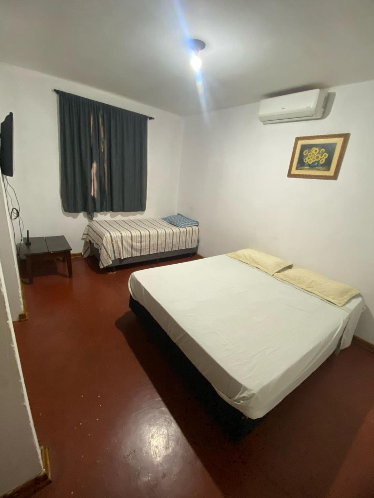 Chacara Samambaia Piracicaba Hotell Eksteriør bilde