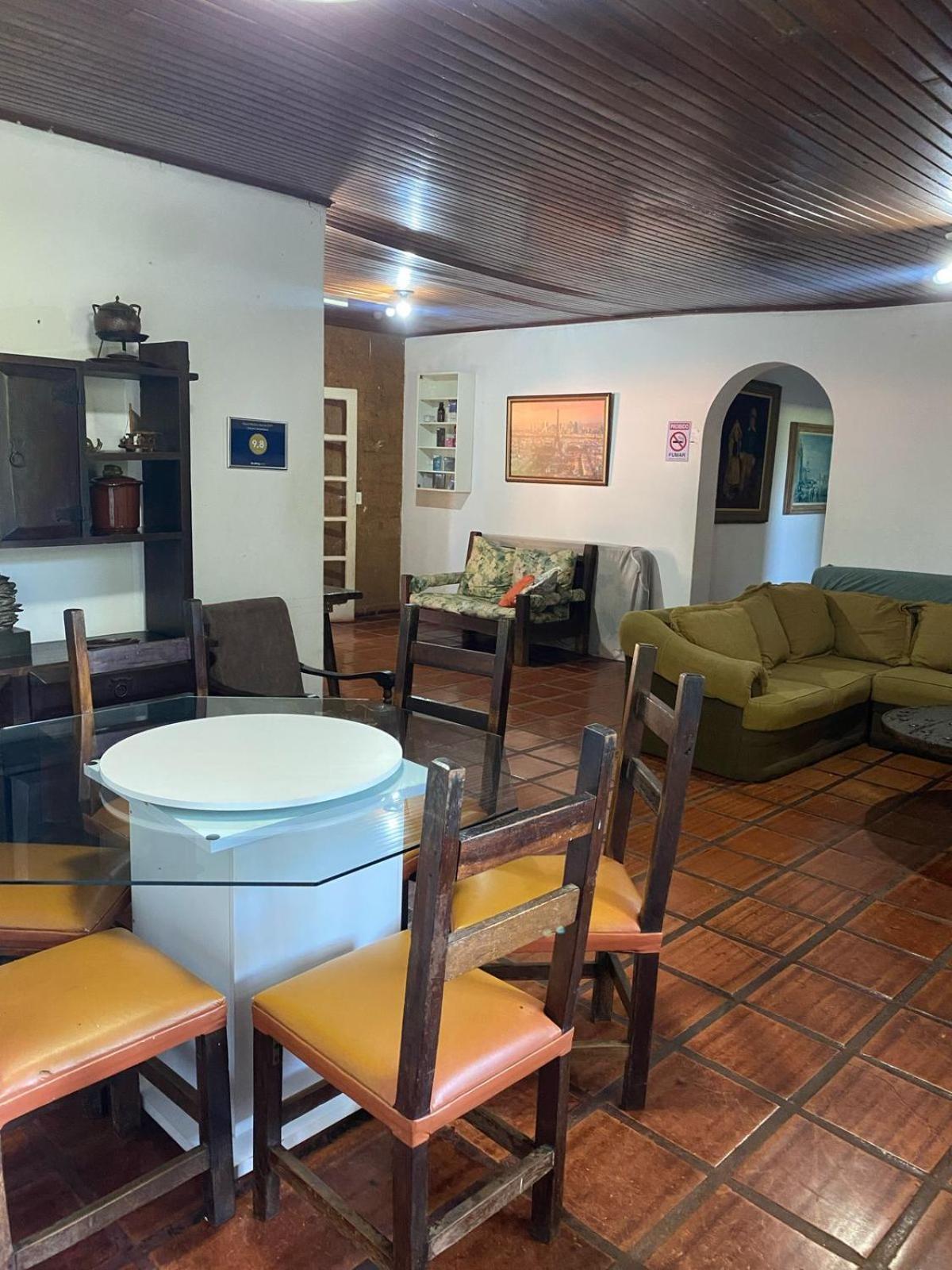 Chacara Samambaia Piracicaba Hotell Eksteriør bilde